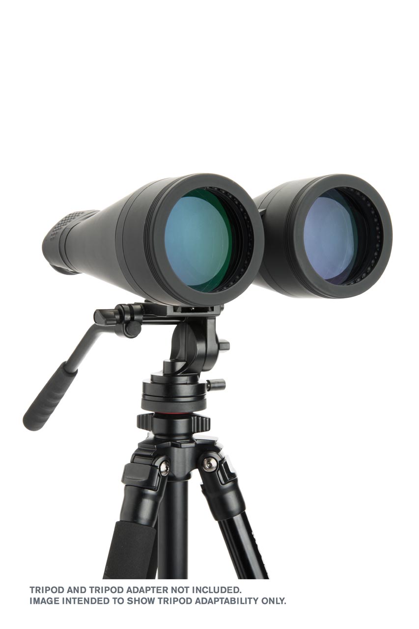 Prismático SkyMaster 20x80 - Imagen 8