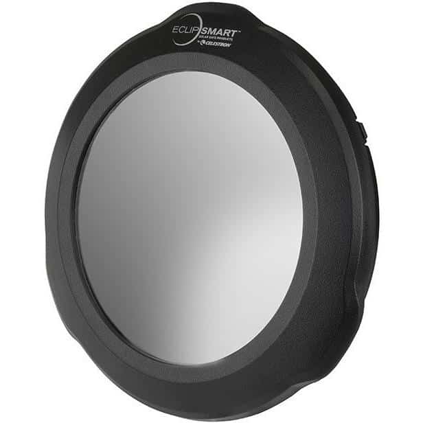 Filtro Solar Eclipsmart para C6 - Imagen 4