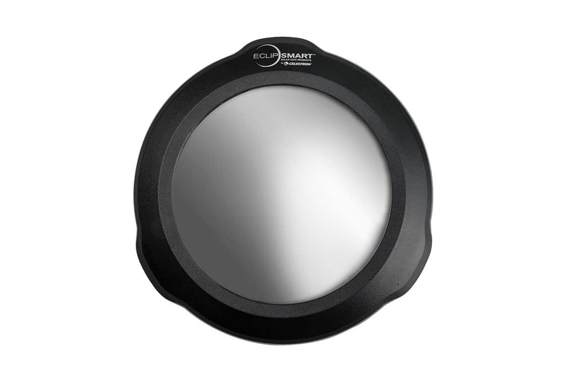 Filtro Solar Eclipsmart para C6