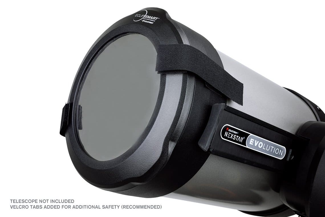 Filtro Solar Eclipsmart para C6 - Imagen 2