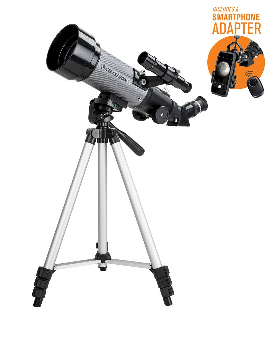 grau Celestron 44314 Flipview Handheld LCD Mikroskop 