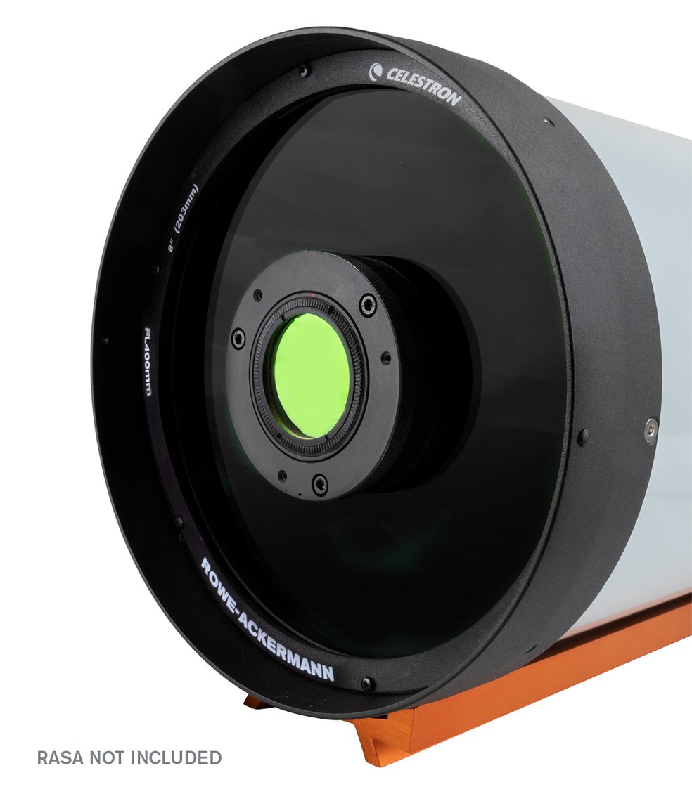 Filtros LPR RASA8 - Imagen 2