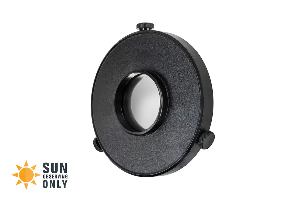 Filtro Solar Eclipsmart para Powerseeker 70EQ-AZ y Travelscope 70