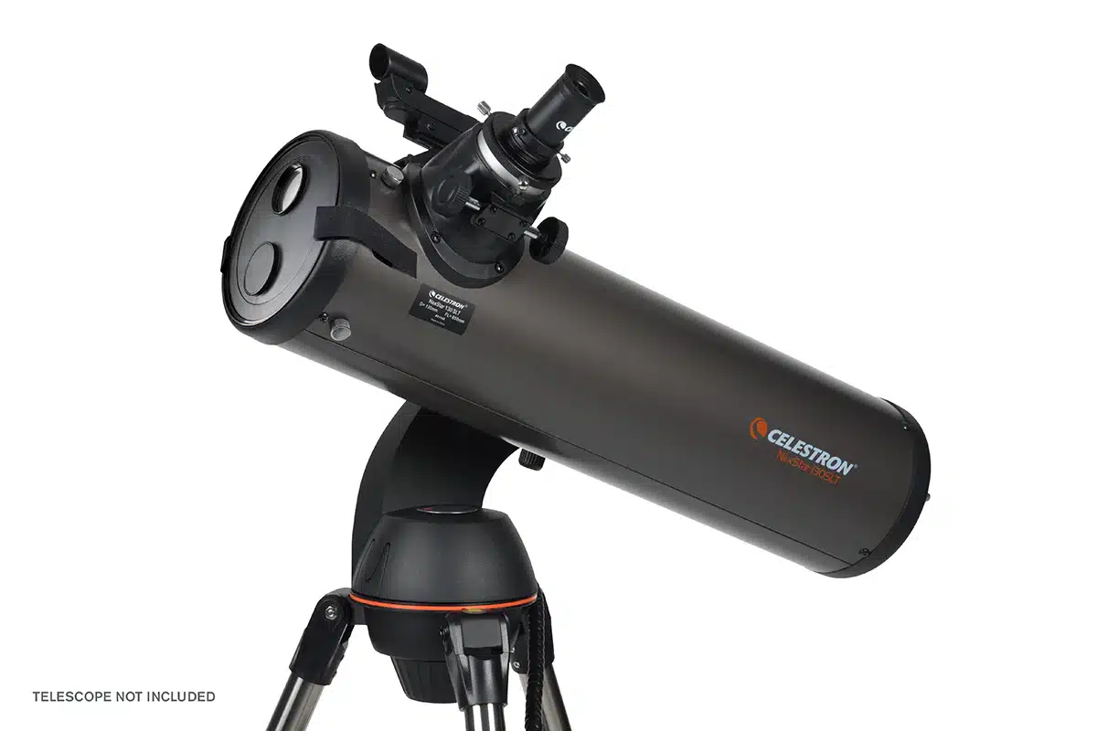 Filtro Solar Eclipsmart para Powerseeker 127EQ-AZ, Nexstar 130SLT, Star Sense 130AZ, 127AZ, Astro FI 130 - Imagen 2