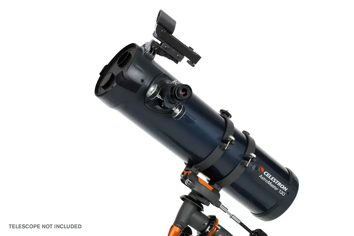 Filtro Solar Eclipsmart para Astromaster 130EQ / 130EQMD - Imagen 2