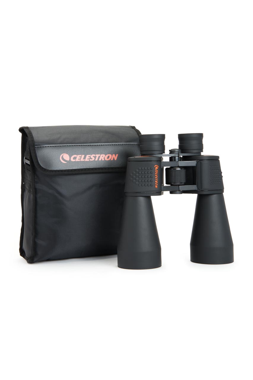 Prismático SkyMaster 12x60 - Imagen 5