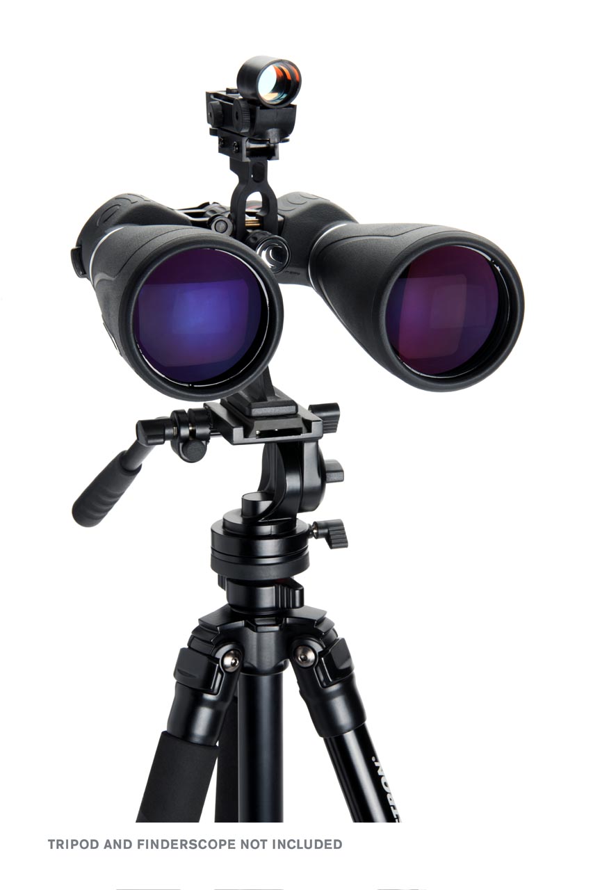 Prismático SkyMaster Pro 15x70 - Imagen 5
