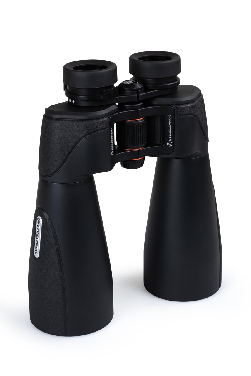 Prismático SkyMaster Pro ED 15x70 - Imagen 4