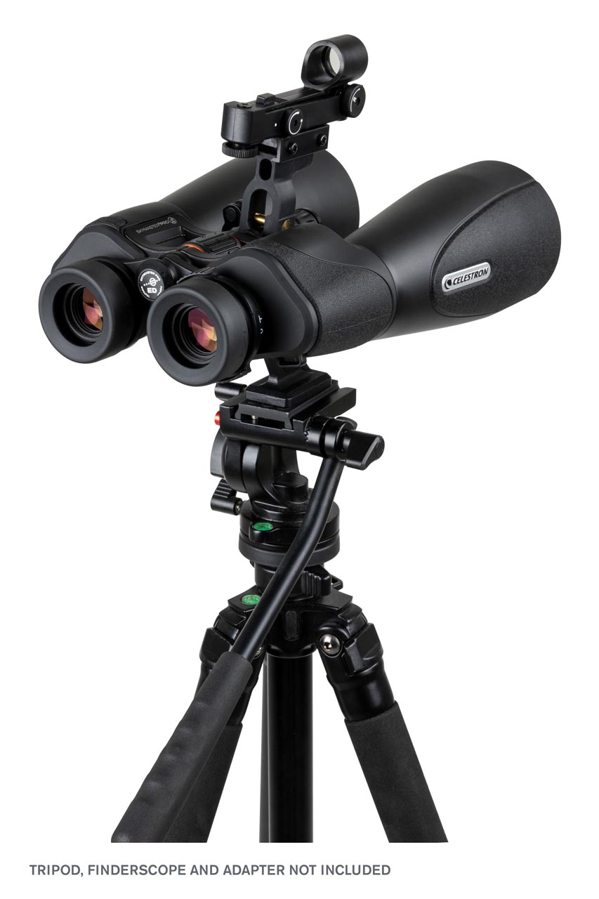 Prismático SkyMaster Pro ED 15x70 - Imagen 13