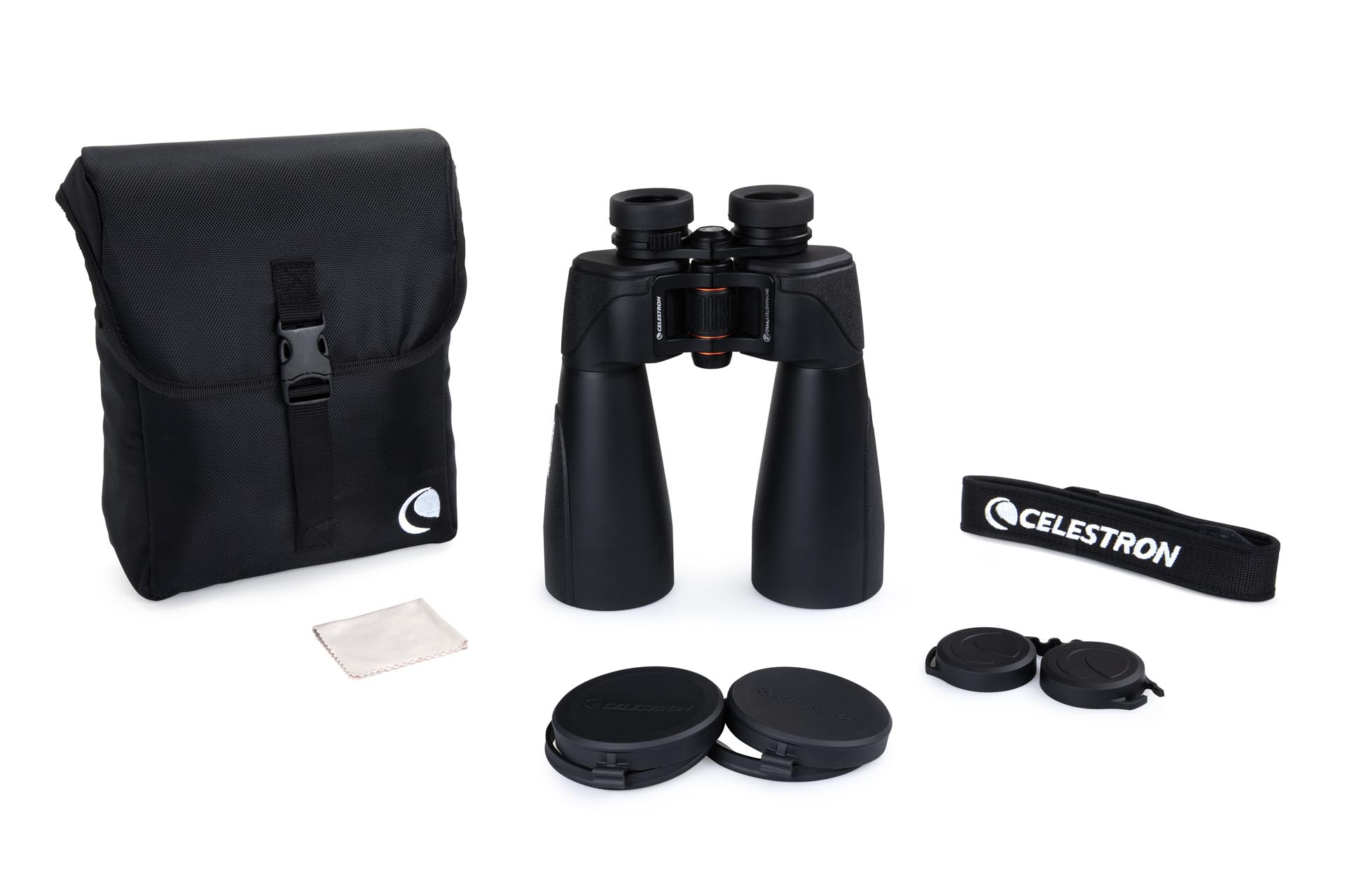 Prismático SkyMaster Pro ED 15x70 - Imagen 11