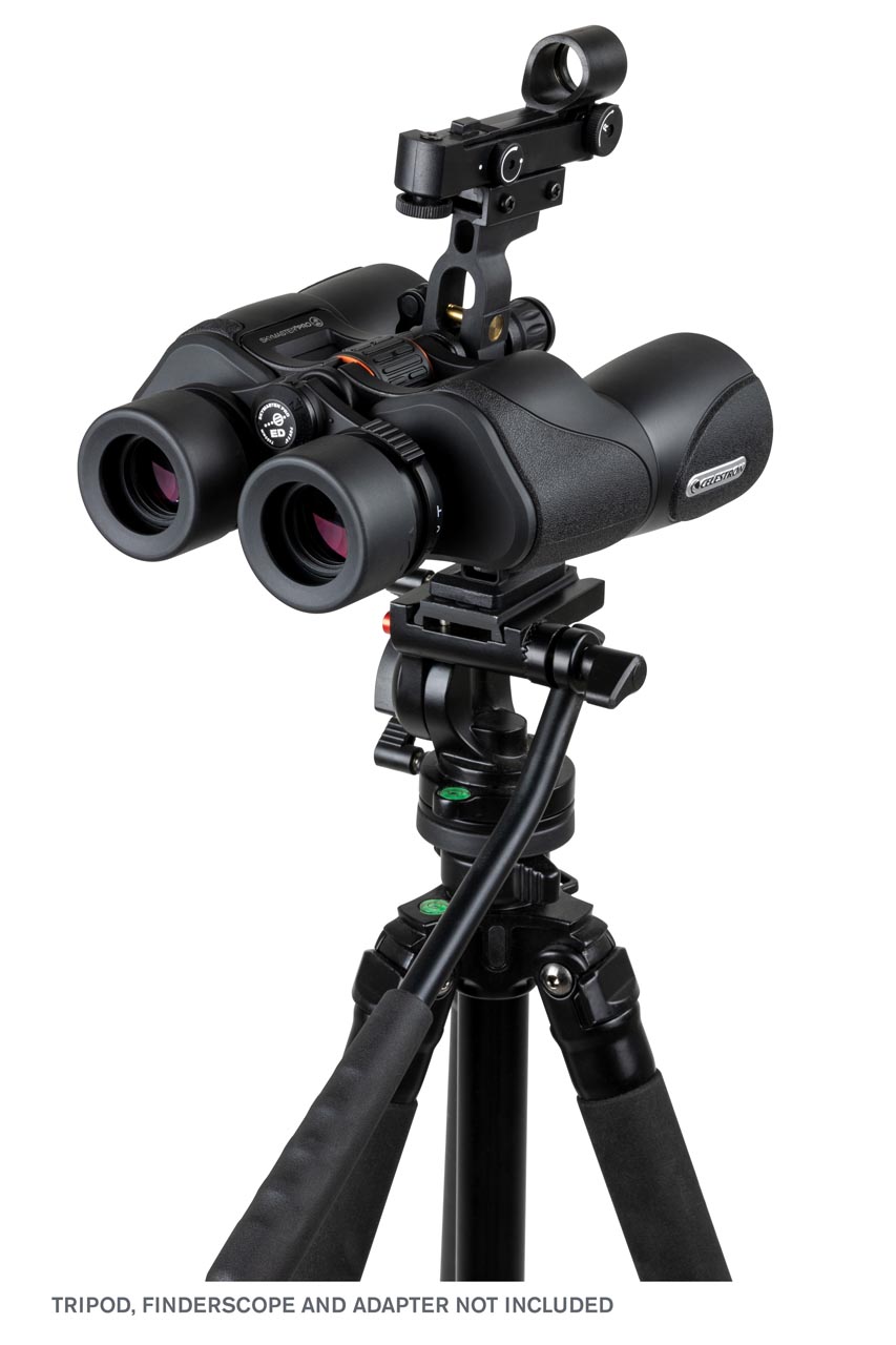 Prismático SkyMaster Pro ED 7x50 - Imagen 13