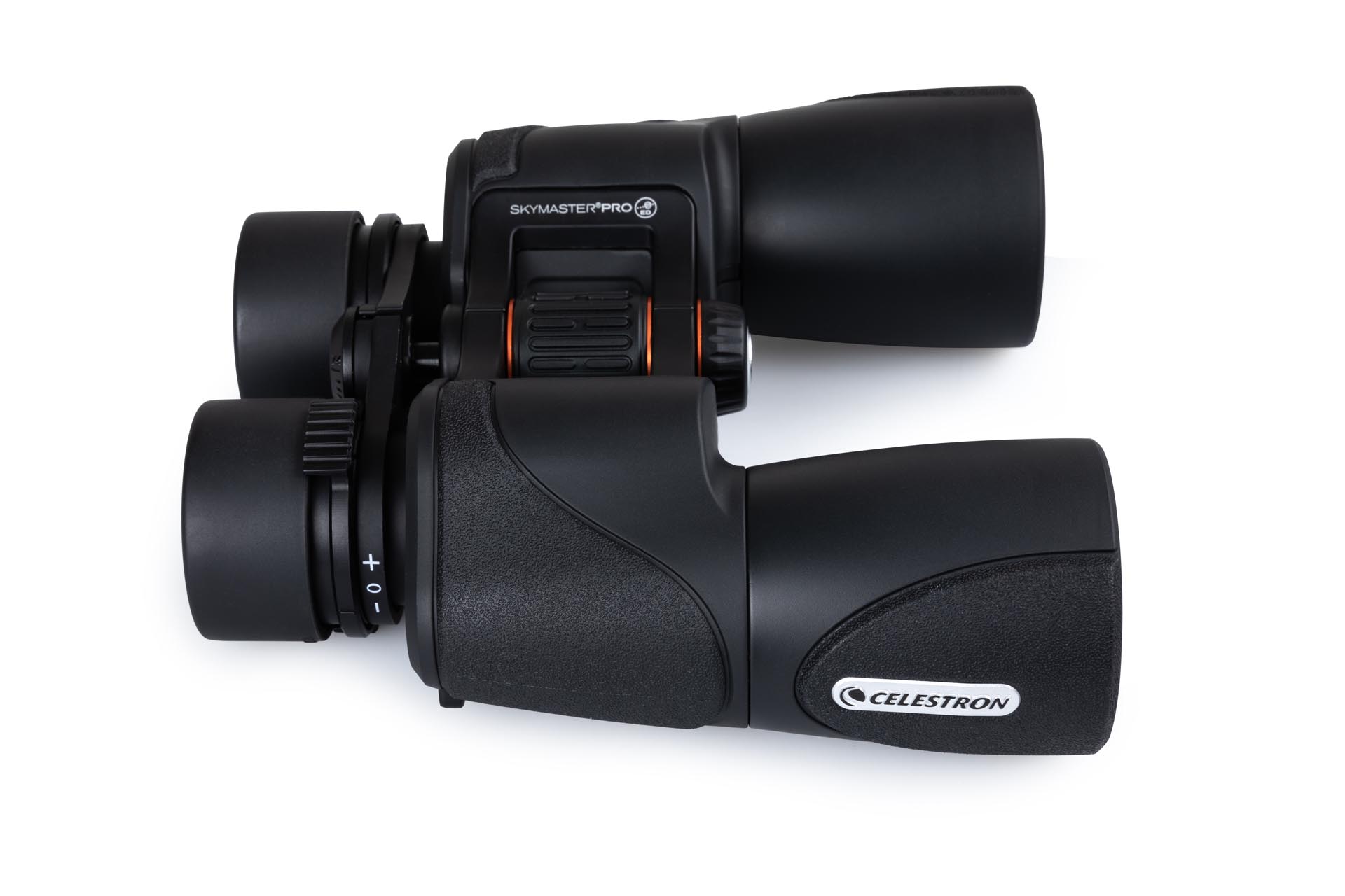 Prismático SkyMaster Pro ED 7x50 - Imagen 11