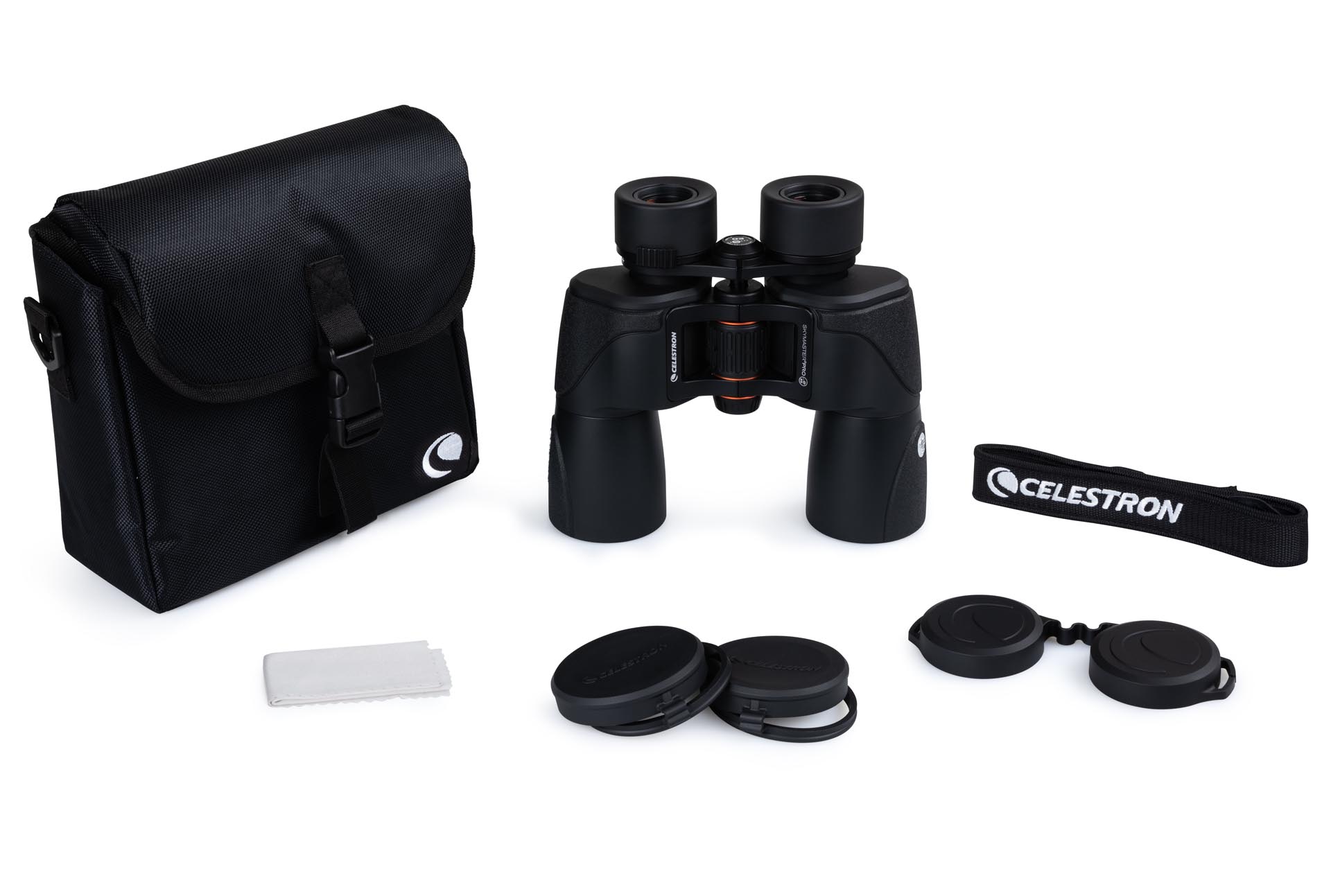 Prismático SkyMaster Pro ED 7x50 - Imagen 8