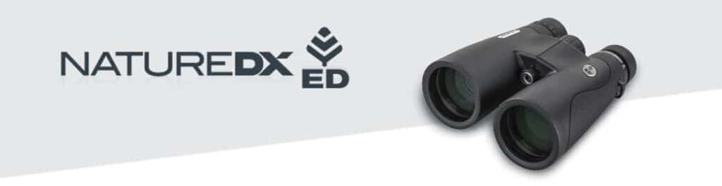 Celestron Nature DX ED