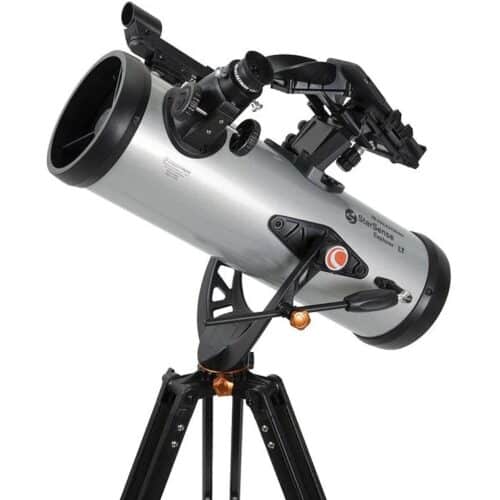 CE22452 StarSense Explorer LT 114