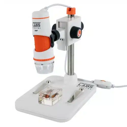 Microscopio Digital PRO