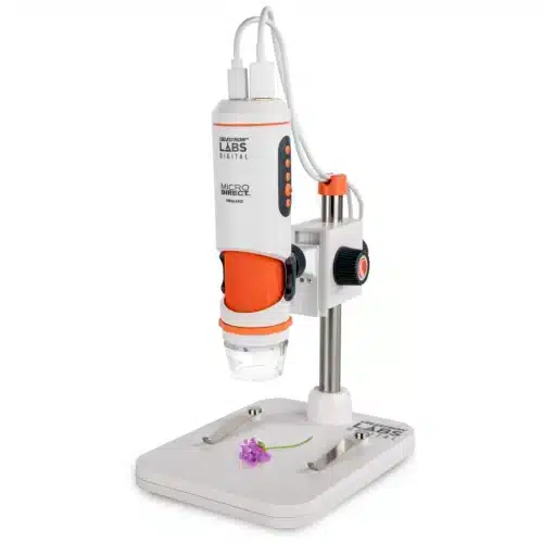 Microscopio Microdirect 1080P